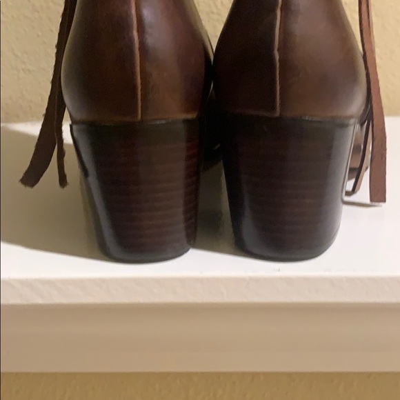 Jeffrey Campbell boots - Picture 3 of 7